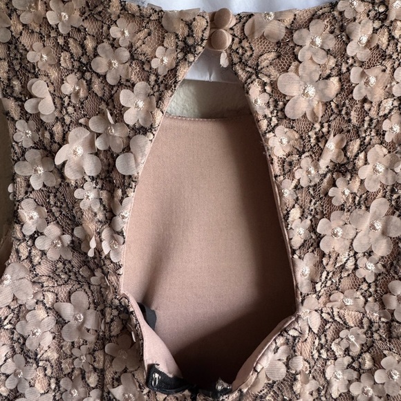 EVA FRANCO {Anthropologie} ‘Amelia’ Floral Jumpsuit - Picture 12 of 16